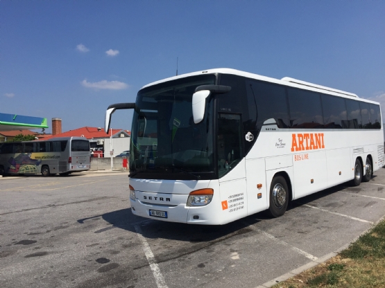 Autobus Tirana Pistola / Autobus per ne Pistola / Autobus për në Pistola / Bileta Autobusi Pistola /  Bileta Autobusi Pistola Shqiperi / Bileta online per Pistola / Tirana to Pistola Bus ticket nga Artani Travel 