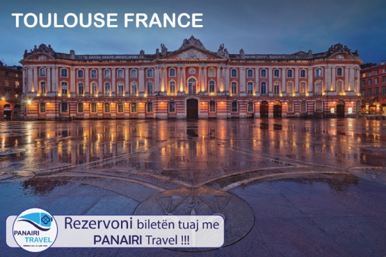 Bileta Autobuzi nga TOLOUSE France per Tirane nga PANAIRI TRAVEL, Agjensi Udhetimi Tirane France, Agjenci Udhetimi Tirana TOLOUSE France, Fugon Tirane TOLOUSE France, Autobuz Tirana TOLOUSE France