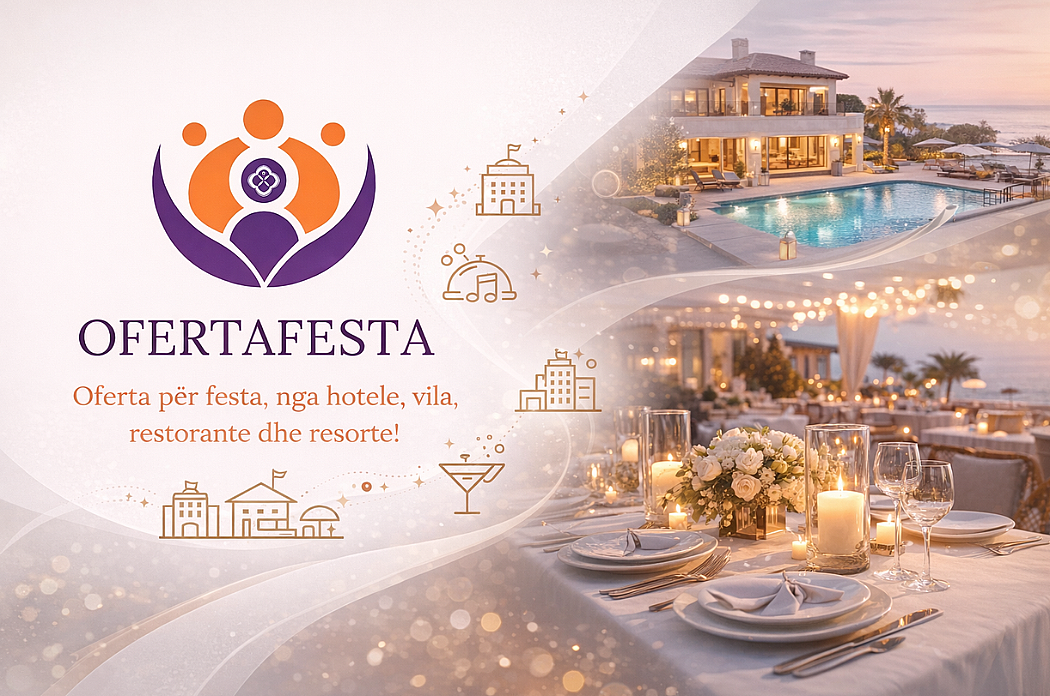 Paketa Standart FREE