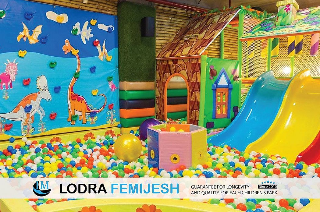 LODRA FEMIJESH MUCA